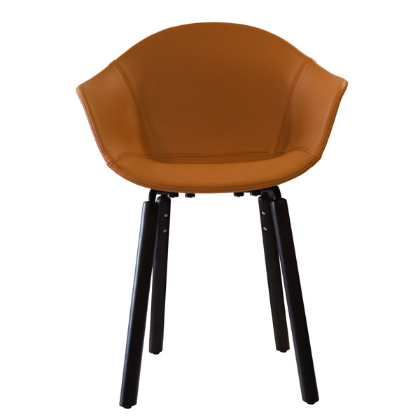 TOOU TA Upholstered Dining Chair | Wayfair